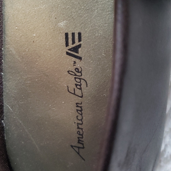 AE Slip-on Shoe - Picture 3 of 4